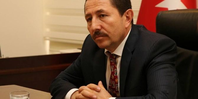 Ordu’da Ticari Araçlara Kış Lastiği Zorunluluğu Getirildi