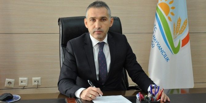 Tarımsal Danışmanlıkta Destekleme Ödemeleri Yapıldı