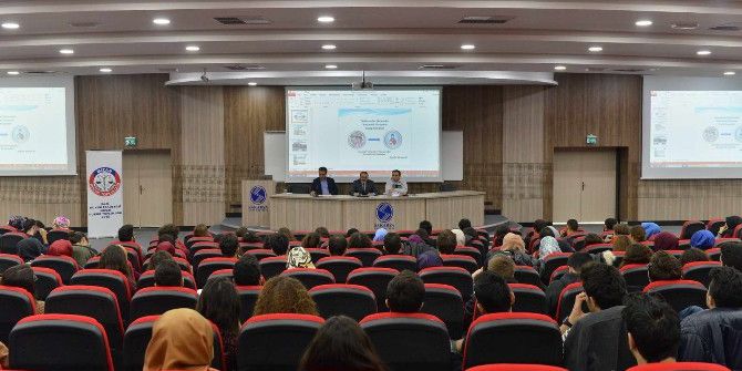 Saü’de ‘Başkanlık Sistemi’ Konuşuldu