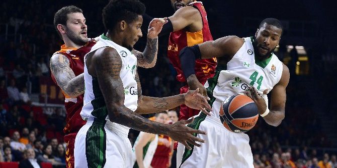 Euroleague’in Yeni Formatı Rekabeti Ve Seyircileri Arttırdı