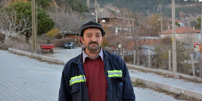 Vahşice Dövülen Zihinsel Engelli Adam 81 Günlük Yaşam Mücadelesini Kaybetti