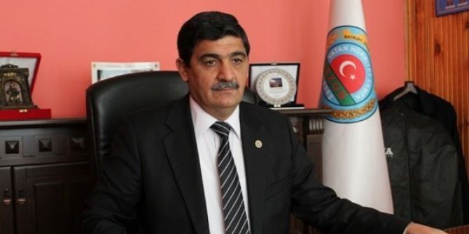 Hayvancılıkta Bayburt Bir Projeye Daha Dahil Edildi