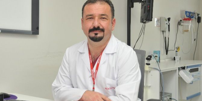 Dildeki Yaralar Kanser Belirtisi Olabilir