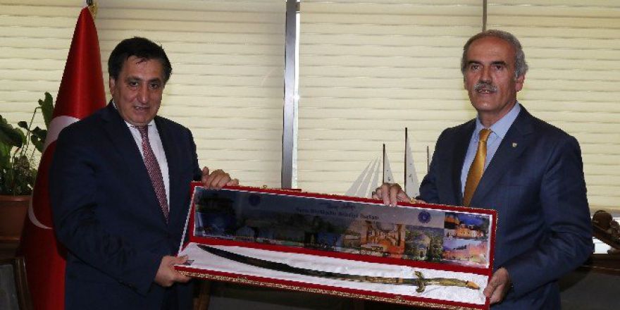 Tek Hedef Bursalıların Mutluluğu