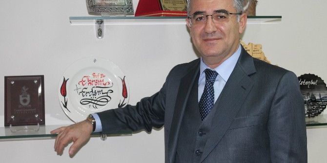 Prof. Dr. Erdem: “Dolar Satışı Çağrısı Psikolojik Bir Hareket”