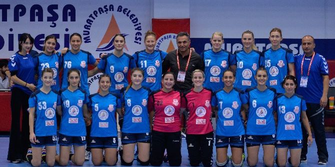 Muratpaşa’da Parola Galibiyet