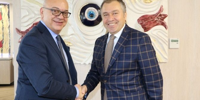 Selendi’ye Kazandırılacak Projeler Görüşüldü