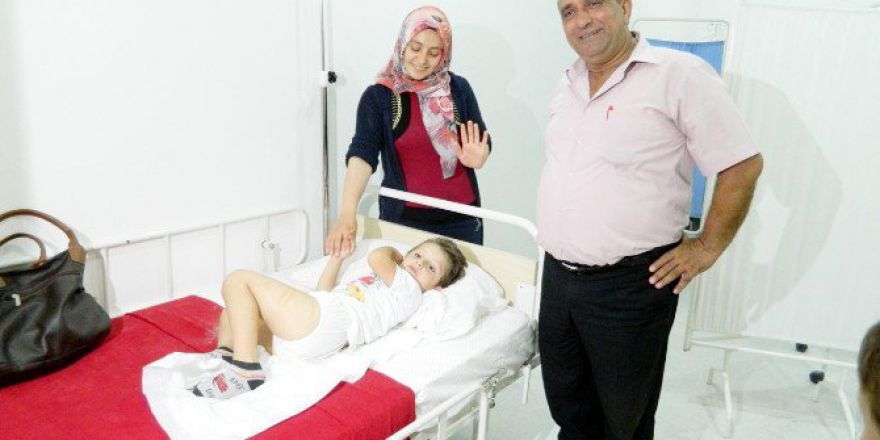 Mudanya’da Toplu Sünnet