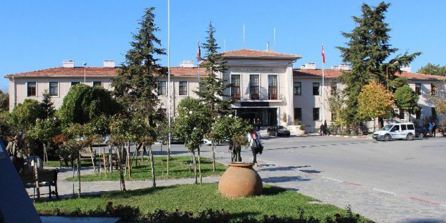 Kırklareli’nde İl Koordinasyon Kurulu 2016 Yılı 3. Dönem Toplantısı