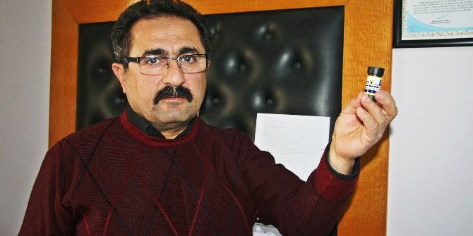 Sungurlu’da 70 Eve Ölçüm Cihazı