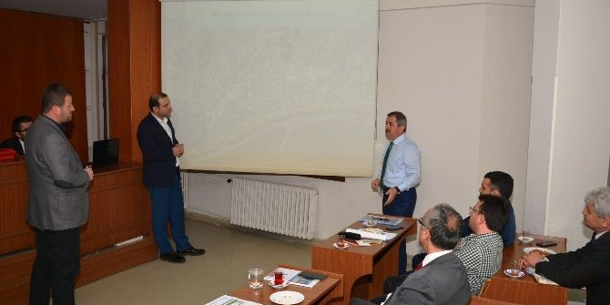 Oski Fatsa’da 2017’de 14 Milyon Liralık Yatırım Yapacak