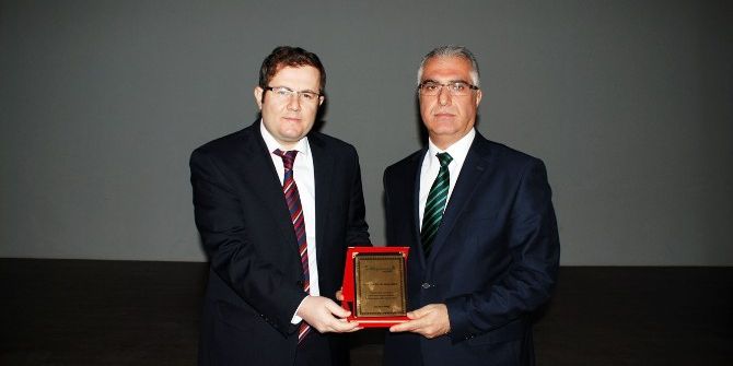 Dünya İnsan Hakları Günü Konferansı