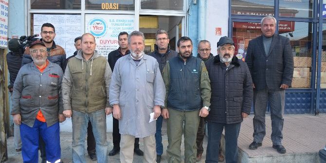 Dolarını Bozdur, Araç Bakımın Bedava