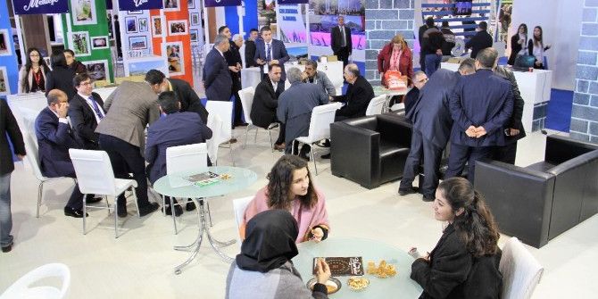 Diyarbakır Travel Turkey 2016’da