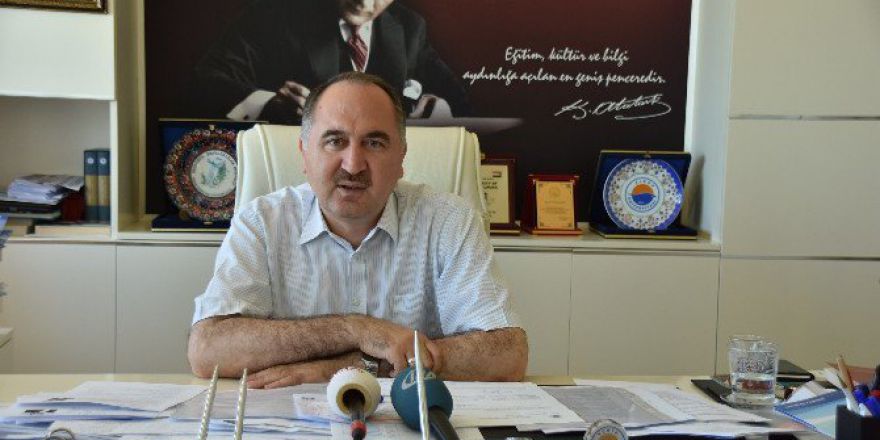Sinop Üniversitesi’nde Yds Kursu Açıldı