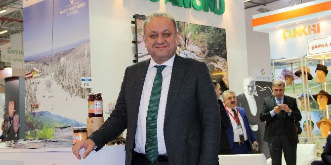 Kastamonu, Travel Turkey’den Umutlu