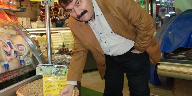 Veteriner Hekimler Odası’ndan Sahte ’Organik Gıda’ Tepkisi