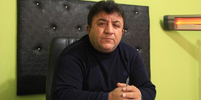 Kapıkaya Barajı Battalgazi’nin Su Sorununu Çözer