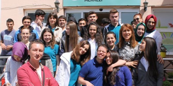 Yeşil Düzce Öğrencileri İstanbul’a Gidiyor