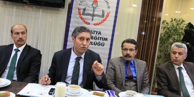 Malatya Milli Eğitim Müdürlüğünden Büyük Başarı