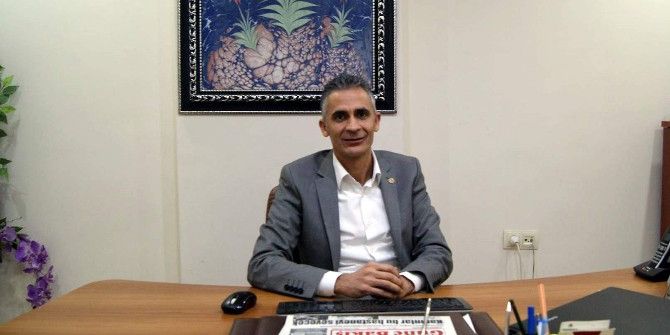 Güne Bakış Gazetesi 13 Yaşında