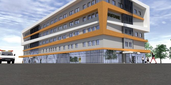 Döşemealtı Belediyesinden Hastane Açıklaması