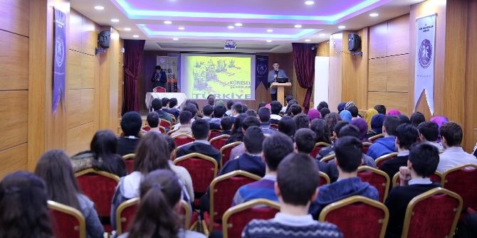 Prof. Dr. Recep Bozlağan: “İstanbul’a Silikon Vadisi Şart”