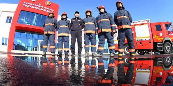 Başkan Toçoğlu: “2,5 Yılda Afete 20 Milyonluk Hazırlık”