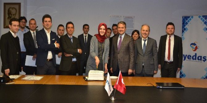 Aktürk: "Şirketimize Değer Katacak Tüm Önerileri Ödüllendireceğiz”