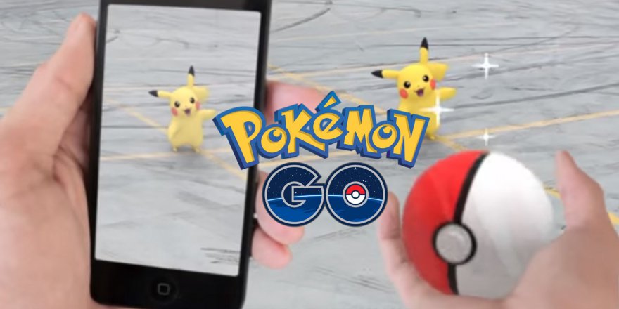 Pokemon GO'da Usta Bir oyuncu Olmanız İçin yapmanız Gerekenler