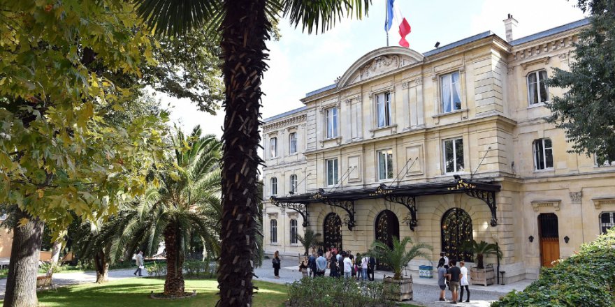 Bastille Günü Nedir? Bastille Nedir?  Bastille Baskını Nedir?