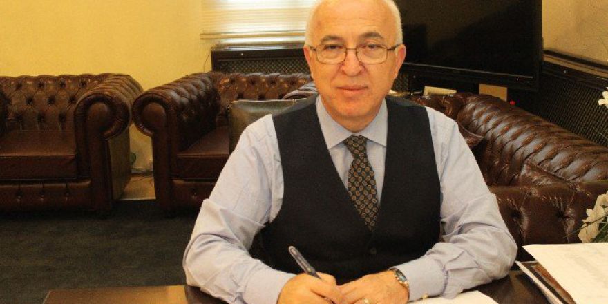 Kto Yönetim Kurulu Başkanı Mahmut Hiçyılmaz: