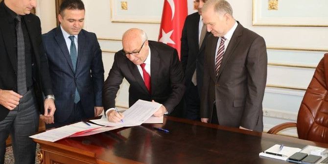 Uyan’dan Dev Bir Adım Daha