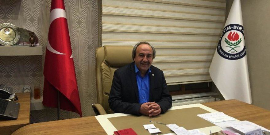 “Okullara Öğrenci Başı Ödenek Verilmelidir”