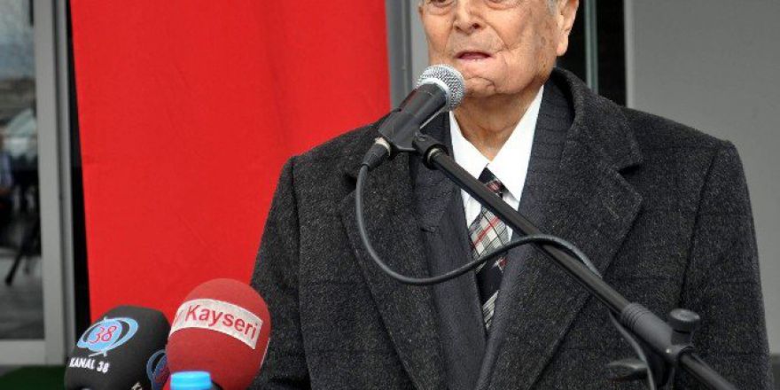 Hayırsever İş Adamı Ahmet Ulucan Hayatını Kaybetti