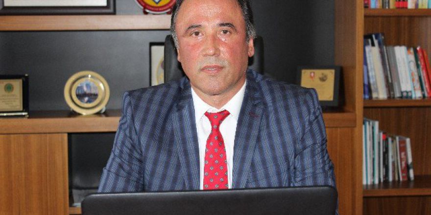 Prof. Dr. Salih Aynural;: “Suriyelilerin Vatandaşlığa Geçirilmesi Doğru Bir Karar”