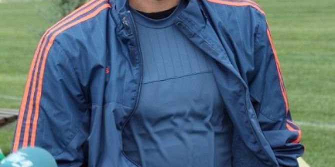 Yeni Malatyaspor’da Tecrübeli Eldiven Sahalara Dönüyor