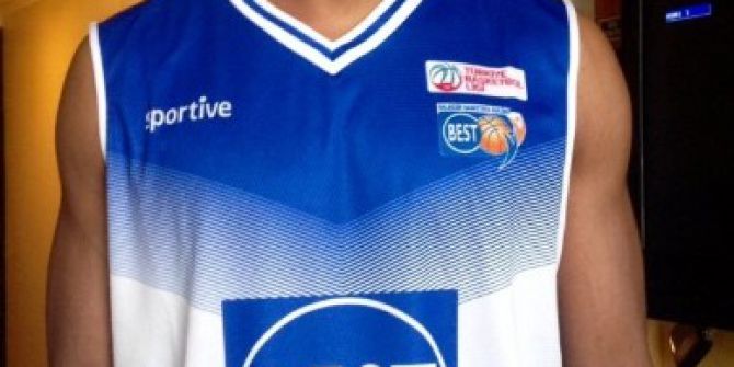 Tre Kelley, Best Balıkesir’de