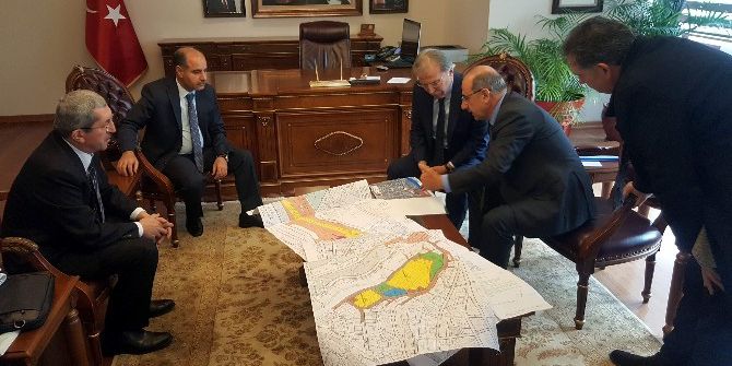 Ddy Arazilerinin Devrinde Son Viraja Gelindi