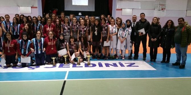 Potanın Şampiyonları Belli Oldu