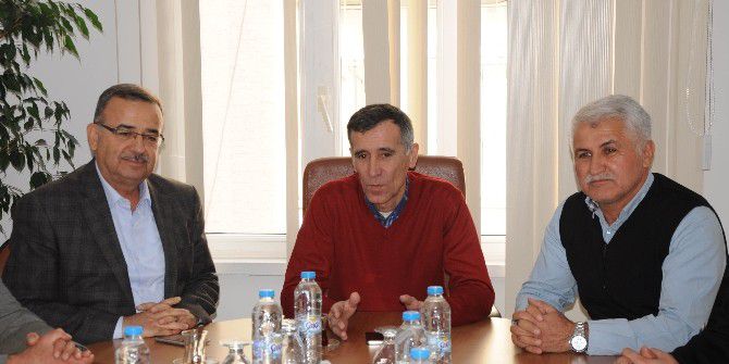 Etso’dan "Nefes Kredisi" Ve "Dolarını Bozdur" Açıklaması