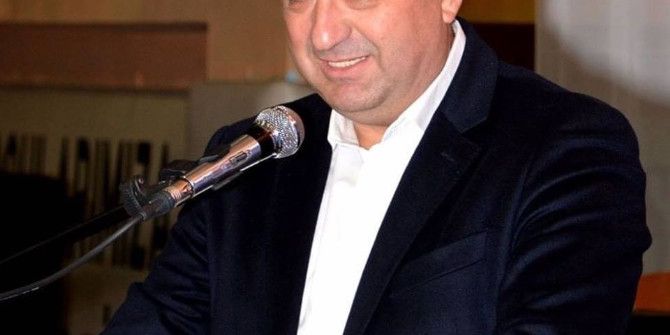 Gider, Anayasa Çalışmalarını Değerlendirdi