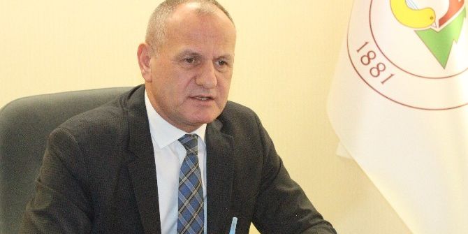Düzce Belediyesinden “İkametgahını Merkeze Aldır” Kampanyası