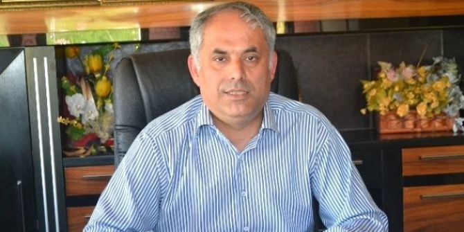 Başkan Yaman Soba Zehirlenmelerine Karşı Uyardı