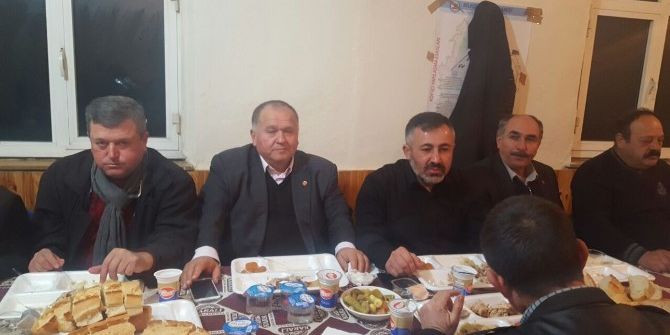 Bilecik’te Muhtarlar Her Ay Bir Araya Gelip İstişare Yapma Kararı Aldı