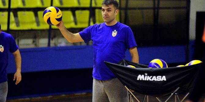 Parkede Hedef Galibiyet