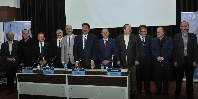 Selçuklu’dan Günümüze Konya’ya Göç Paneli