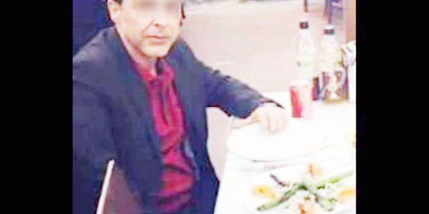 Cinayet Sanığından Şok Eden Küfür