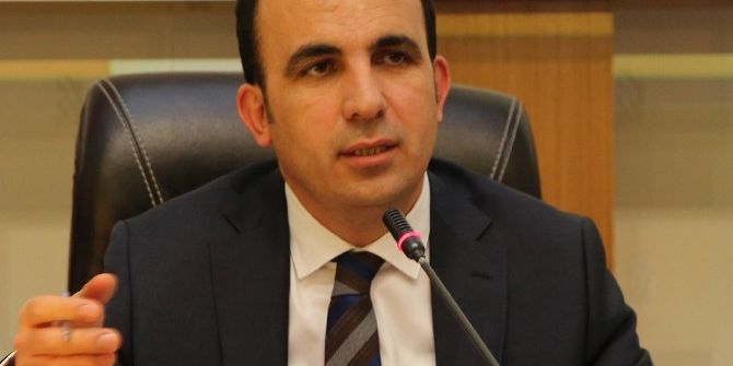 Altay: “2017’de Aynı Kararlılık, Azim Ve Heyecanla Çalışmaya Devam Edeceğiz”