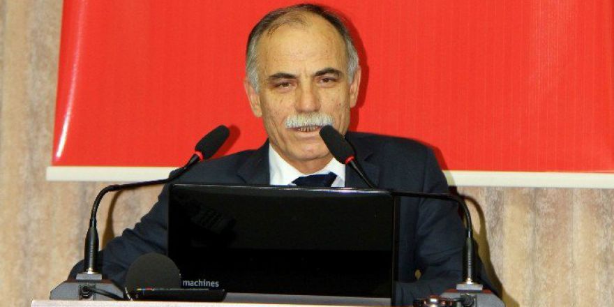 Omü Kütüphanelerine 1 Yılda 4 Bin 765 Kitap